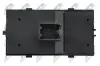Schalter, Fensterheber 12 V vorne links NTY EWS-PL-030 Bild Schalter, Fensterheber 12 V vorne links NTY EWS-PL-030