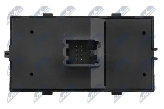 Schalter, Fensterheber 12 V vorne links NTY EWS-PL-030 Bild Schalter, Fensterheber 12 V vorne links NTY EWS-PL-030