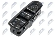 Schalter, Fensterheber vorne links NTY EWS-PS-000