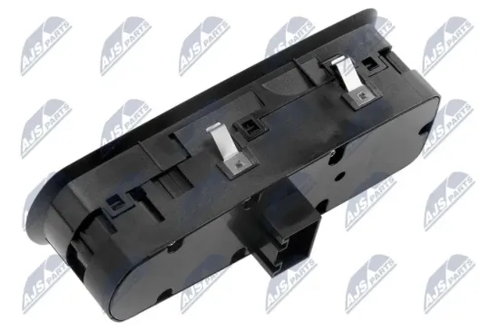 Schalter, Fensterheber 12 V vorne links NTY EWS-PS-001 Bild Schalter, Fensterheber 12 V vorne links NTY EWS-PS-001