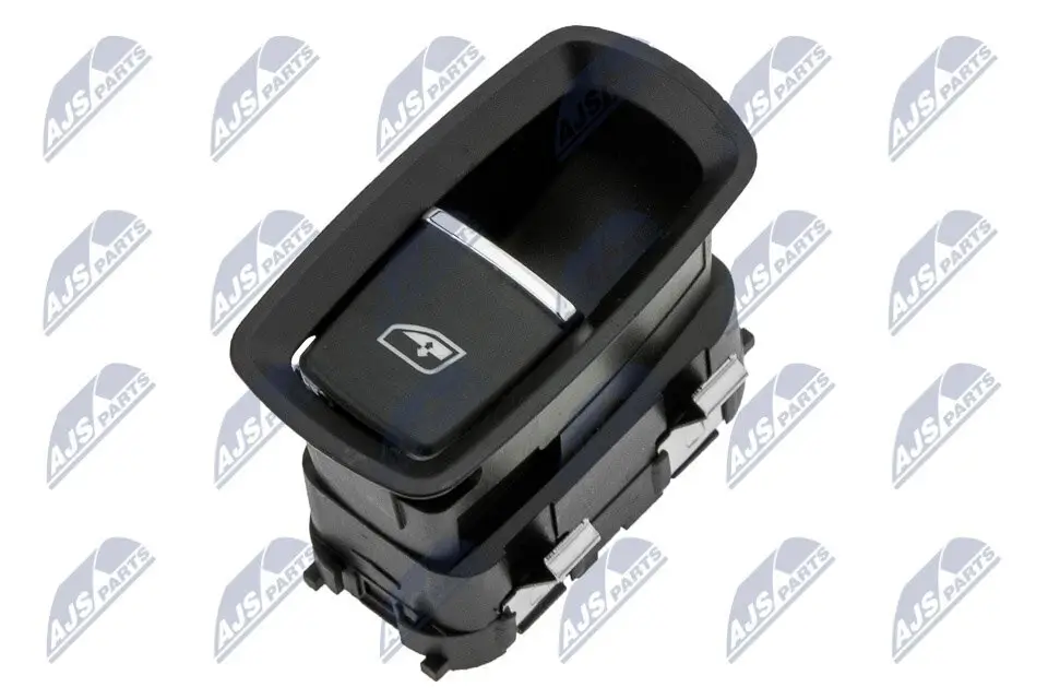 Schalter, Fensterheber vorne rechts NTY EWS-PS-002