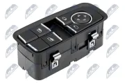 Schalter, Fensterheber vorne links NTY EWS-PS-004