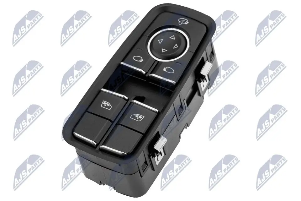 Schalter, Fensterheber vorne links NTY EWS-PS-005