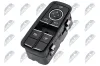 Schalter, Fensterheber vorne links NTY EWS-PS-005 Bild Schalter, Fensterheber vorne links NTY EWS-PS-005
