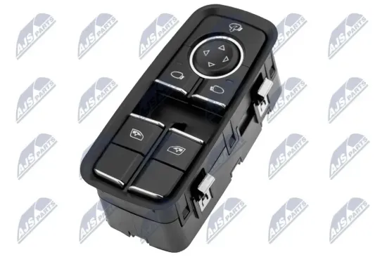 Schalter, Fensterheber vorne links NTY EWS-PS-005 Bild Schalter, Fensterheber vorne links NTY EWS-PS-005