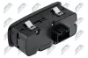 Schalter, Fensterheber vorne links NTY EWS-PS-005 Bild Schalter, Fensterheber vorne links NTY EWS-PS-005