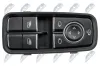Schalter, Fensterheber vorne links NTY EWS-PS-005 Bild Schalter, Fensterheber vorne links NTY EWS-PS-005