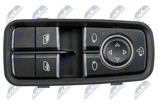 Schalter, Fensterheber vorne links NTY EWS-PS-005 Bild Schalter, Fensterheber vorne links NTY EWS-PS-005