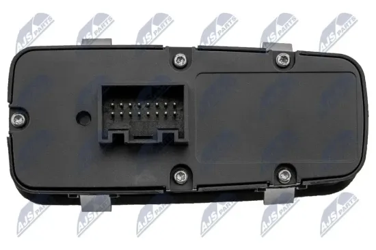 Schalter, Fensterheber vorne links NTY EWS-PS-005 Bild Schalter, Fensterheber vorne links NTY EWS-PS-005