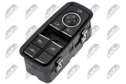 Schalter, Fensterheber vorne links NTY EWS-PS-006
