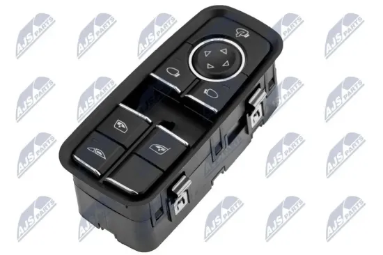 Schalter, Fensterheber vorne links NTY EWS-PS-006 Bild Schalter, Fensterheber vorne links NTY EWS-PS-006