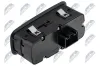 Schalter, Fensterheber vorne links NTY EWS-PS-006 Bild Schalter, Fensterheber vorne links NTY EWS-PS-006