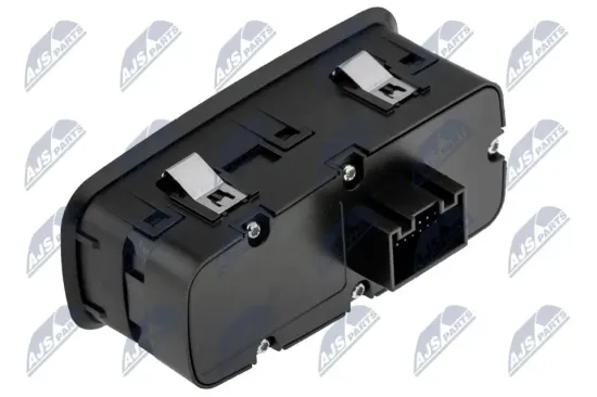 Schalter, Fensterheber vorne links NTY EWS-PS-006 Bild Schalter, Fensterheber vorne links NTY EWS-PS-006