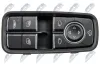 Schalter, Fensterheber vorne links NTY EWS-PS-006 Bild Schalter, Fensterheber vorne links NTY EWS-PS-006