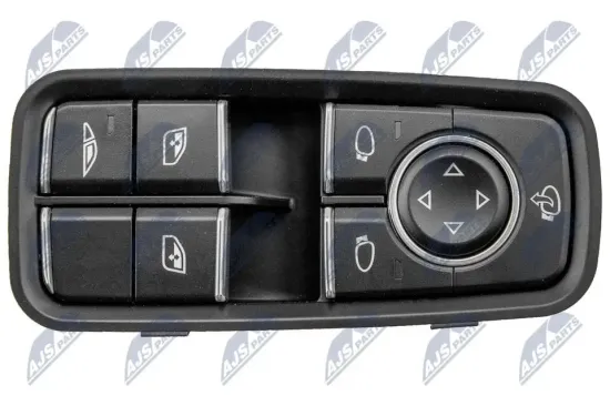 Schalter, Fensterheber vorne links NTY EWS-PS-006 Bild Schalter, Fensterheber vorne links NTY EWS-PS-006