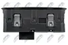 Schalter, Fensterheber vorne links NTY EWS-PS-006 Bild Schalter, Fensterheber vorne links NTY EWS-PS-006