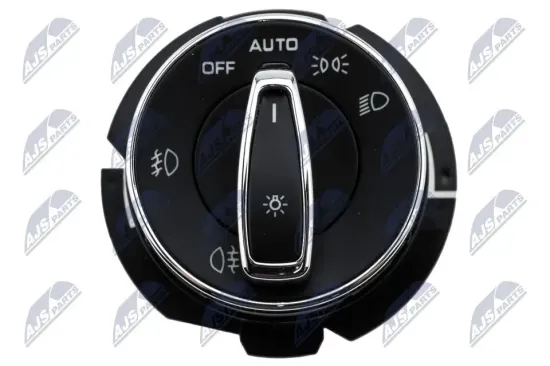 Schalter, Hauptlicht NTY EWS-PS-010 Bild Schalter, Hauptlicht NTY EWS-PS-010