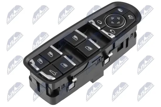 Schalter, Fensterheber vorne links NTY EWS-PS-011 Bild Schalter, Fensterheber vorne links NTY EWS-PS-011