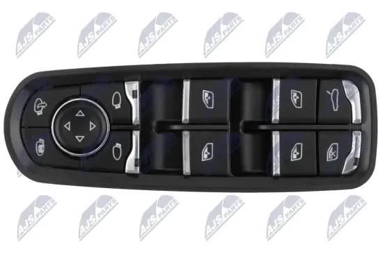 Schalter, Fensterheber vorne links NTY EWS-PS-011 Bild Schalter, Fensterheber vorne links NTY EWS-PS-011