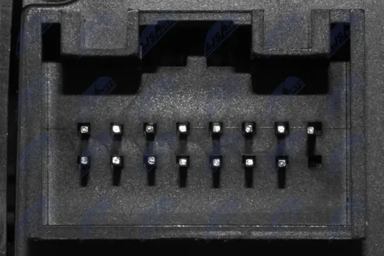 Schalter, Fensterheber vorne links NTY EWS-PS-011 Bild Schalter, Fensterheber vorne links NTY EWS-PS-011