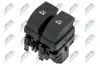 Schalter, Fensterheber vorne links NTY EWS-RE-001 Bild Schalter, Fensterheber vorne links NTY EWS-RE-001