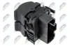 Schalter, Fensterheber vorne links NTY EWS-RE-001 Bild Schalter, Fensterheber vorne links NTY EWS-RE-001