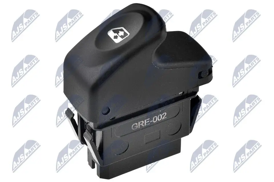 Schalter, Fensterheber vorne links vorne rechts NTY EWS-RE-002