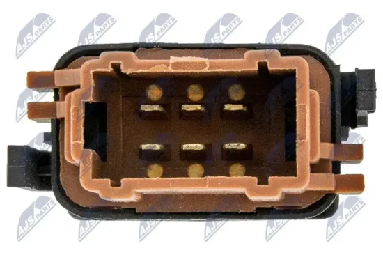 Schalter, Fensterheber vorne rechts hinten links hinten rechts NTY EWS-RE-003 Bild Schalter, Fensterheber vorne rechts hinten links hinten rechts NTY EWS-RE-003