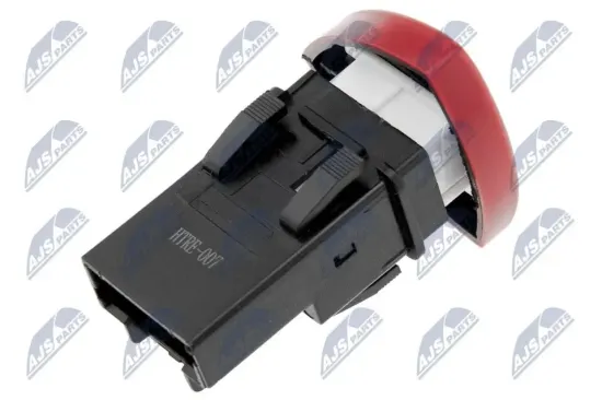 Warnblinkschalter NTY EWS-RE-007 Bild Warnblinkschalter NTY EWS-RE-007