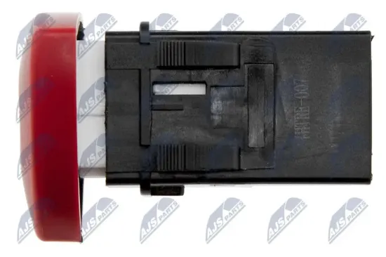 Warnblinkschalter NTY EWS-RE-007 Bild Warnblinkschalter NTY EWS-RE-007