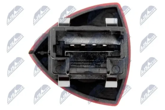 Warnblinkschalter NTY EWS-RE-007 Bild Warnblinkschalter NTY EWS-RE-007