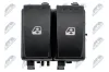 Schalter, Fensterheber vorne links NTY EWS-RE-008 Bild Schalter, Fensterheber vorne links NTY EWS-RE-008