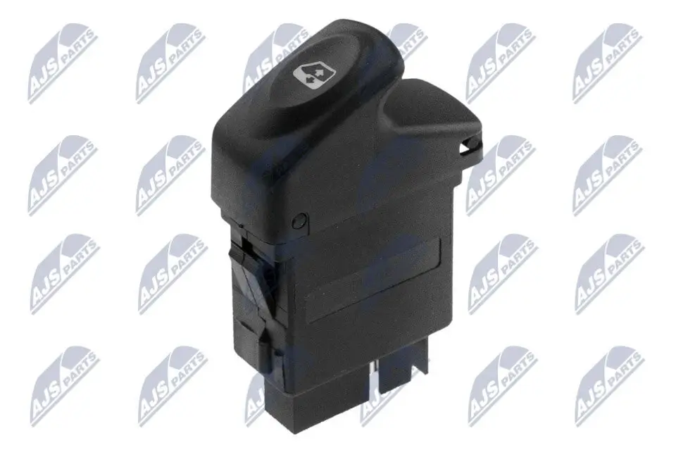 Schalter, Fensterheber vorne rechts hinten links hinten rechts NTY EWS-RE-009