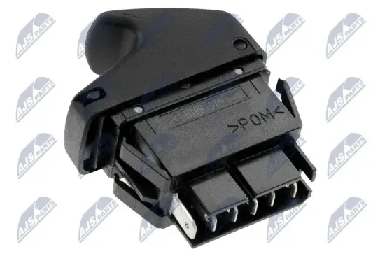 Schalter, Fensterheber vorne rechts hinten links hinten rechts NTY EWS-RE-010 Bild Schalter, Fensterheber vorne rechts hinten links hinten rechts NTY EWS-RE-010