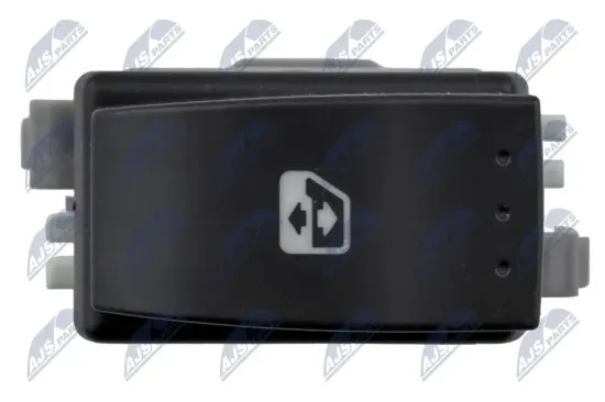 Schalter, Fensterheber hinten rechts NTY EWS-RE-013 Bild Schalter, Fensterheber hinten rechts NTY EWS-RE-013