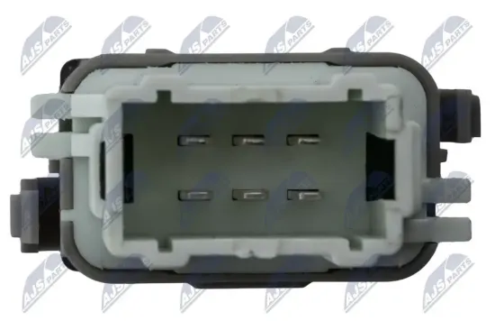 Schalter, Fensterheber hinten rechts NTY EWS-RE-013 Bild Schalter, Fensterheber hinten rechts NTY EWS-RE-013