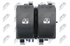 Schalter, Fensterheber vorne links NTY EWS-RE-015 Bild Schalter, Fensterheber vorne links NTY EWS-RE-015
