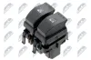 Schalter, Fensterheber vorne links NTY EWS-RE-017