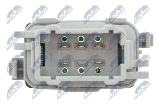 Schalter, Fensterheber vorne rechts NTY EWS-RE-021 Bild Schalter, Fensterheber vorne rechts NTY EWS-RE-021