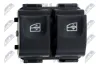 Schalter, Fensterheber vorne links NTY EWS-RE-024 Bild Schalter, Fensterheber vorne links NTY EWS-RE-024