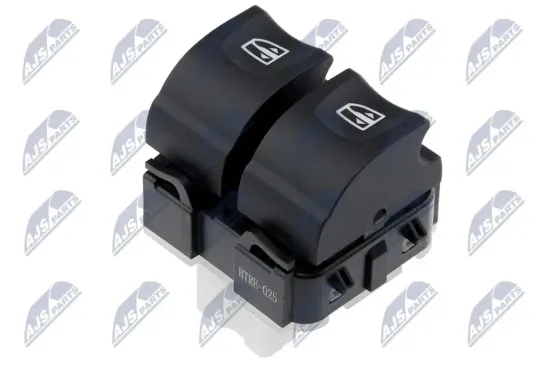 Schalter, Fensterheber vorne links NTY EWS-RE-025 Bild Schalter, Fensterheber vorne links NTY EWS-RE-025