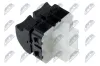 Schalter, Fensterheber vorne links NTY EWS-RE-025 Bild Schalter, Fensterheber vorne links NTY EWS-RE-025