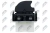 Schalter, Fensterheber vorne links NTY EWS-RE-025 Bild Schalter, Fensterheber vorne links NTY EWS-RE-025