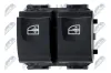 Schalter, Fensterheber vorne links NTY EWS-RE-025 Bild Schalter, Fensterheber vorne links NTY EWS-RE-025