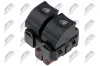 Schalter, Fensterheber vorne links NTY EWS-RE-026 Bild Schalter, Fensterheber vorne links NTY EWS-RE-026