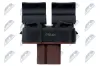 Schalter, Fensterheber vorne links NTY EWS-RE-026 Bild Schalter, Fensterheber vorne links NTY EWS-RE-026
