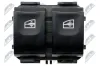 Schalter, Fensterheber vorne links NTY EWS-RE-026 Bild Schalter, Fensterheber vorne links NTY EWS-RE-026