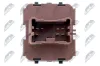 Schalter, Fensterheber vorne links NTY EWS-RE-026 Bild Schalter, Fensterheber vorne links NTY EWS-RE-026