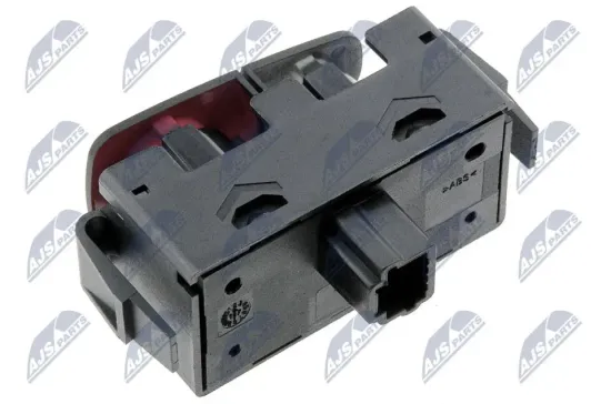 Warnblinkschalter NTY EWS-RE-030 Bild Warnblinkschalter NTY EWS-RE-030