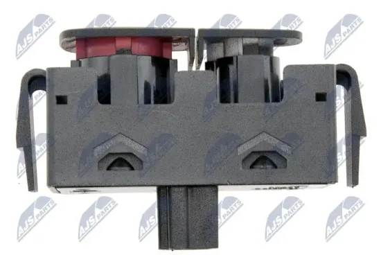 Warnblinkschalter NTY EWS-RE-030 Bild Warnblinkschalter NTY EWS-RE-030